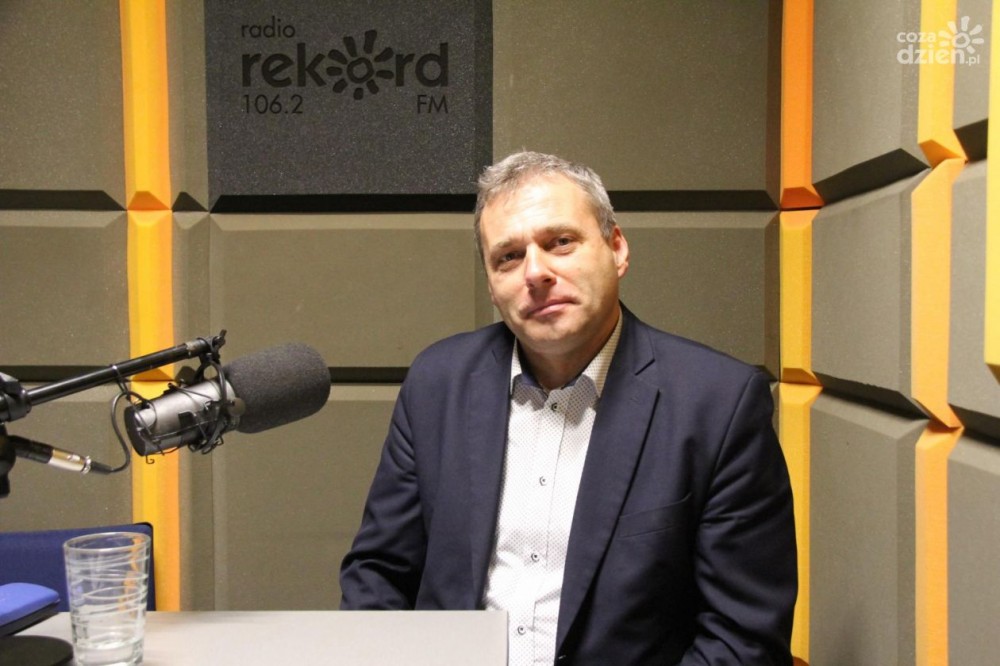 Radio Rekord Andrzej Bracha