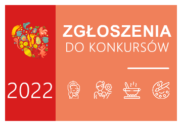 Polska Kuchnia - zgloszenia do konkursów