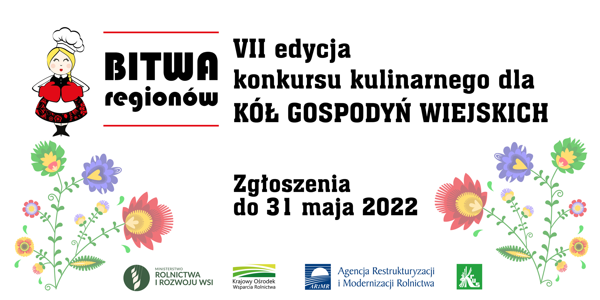 BITWA REGIONOW 2022
