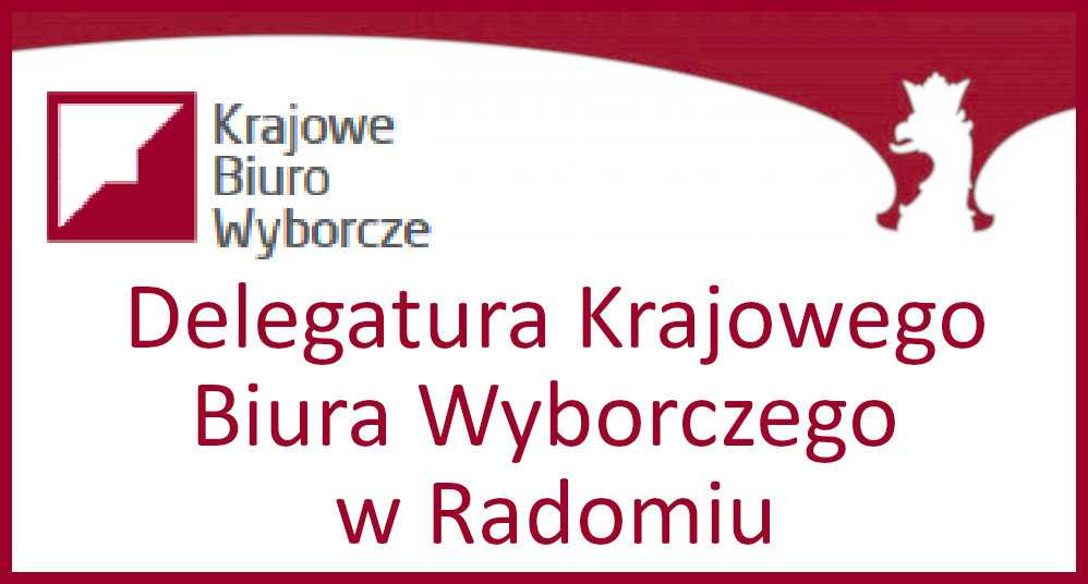 Link do strony https://radom.kbw.gov.pl