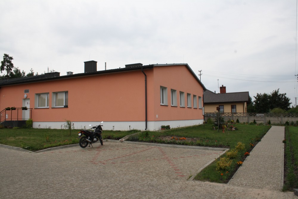 Przedszkole w Gąsawach Plebańskich po remoncie - zdjęcie 2