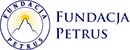 Logo Fundacja Petrus