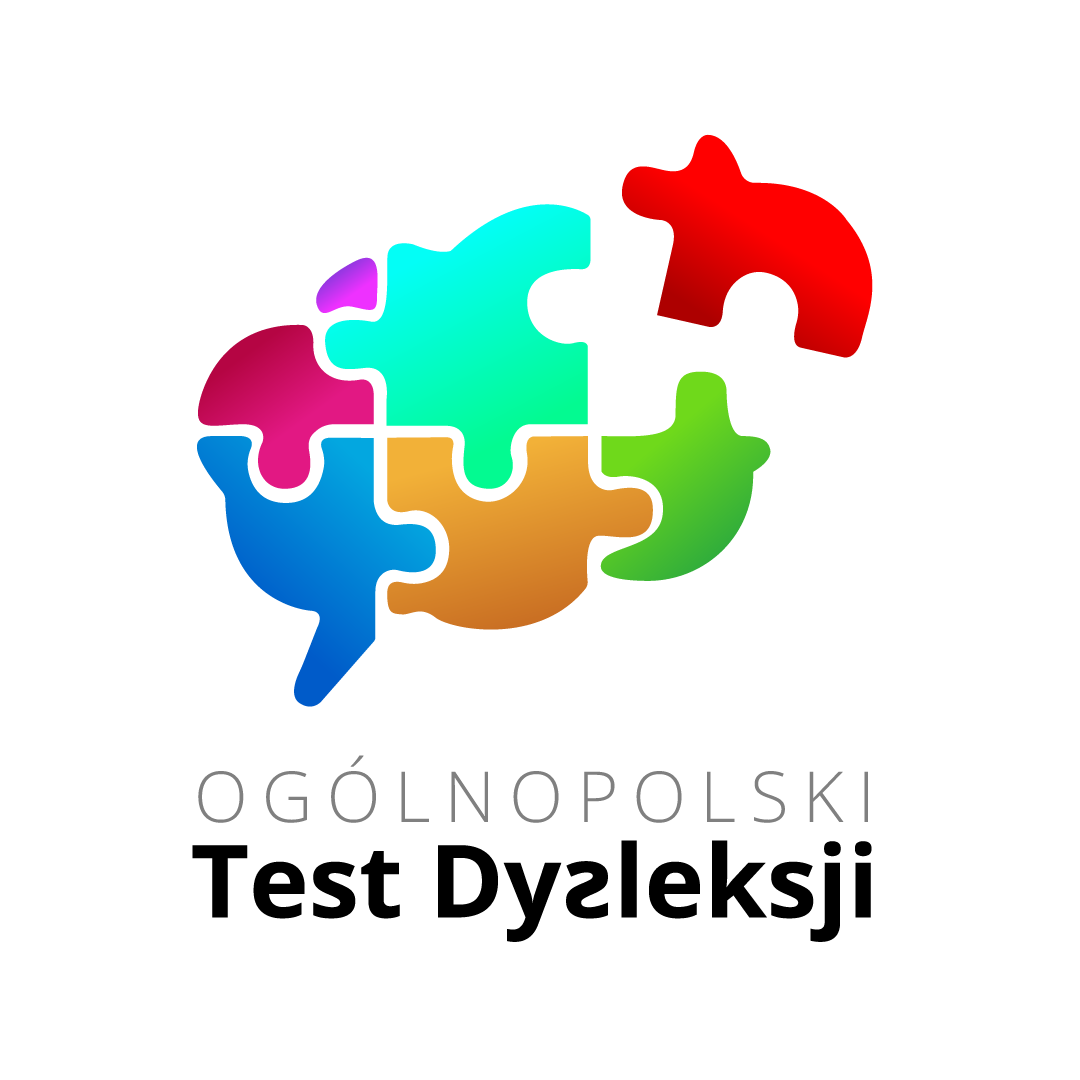 Ogólnopolski Test Dysleksji_logo
