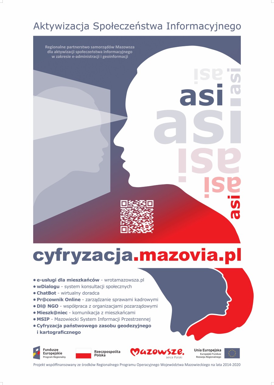 Aktywizacja Społeczeństwa Informacyjnego - treść w artykule