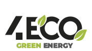 logo 4ECO Green Energy