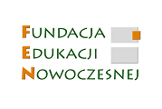 logo Fundacja Edukacji Nowoczesnej
