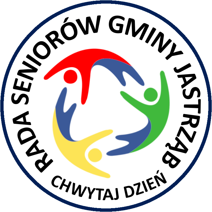 Logo Rada Seniorów Gminy Jastrząb