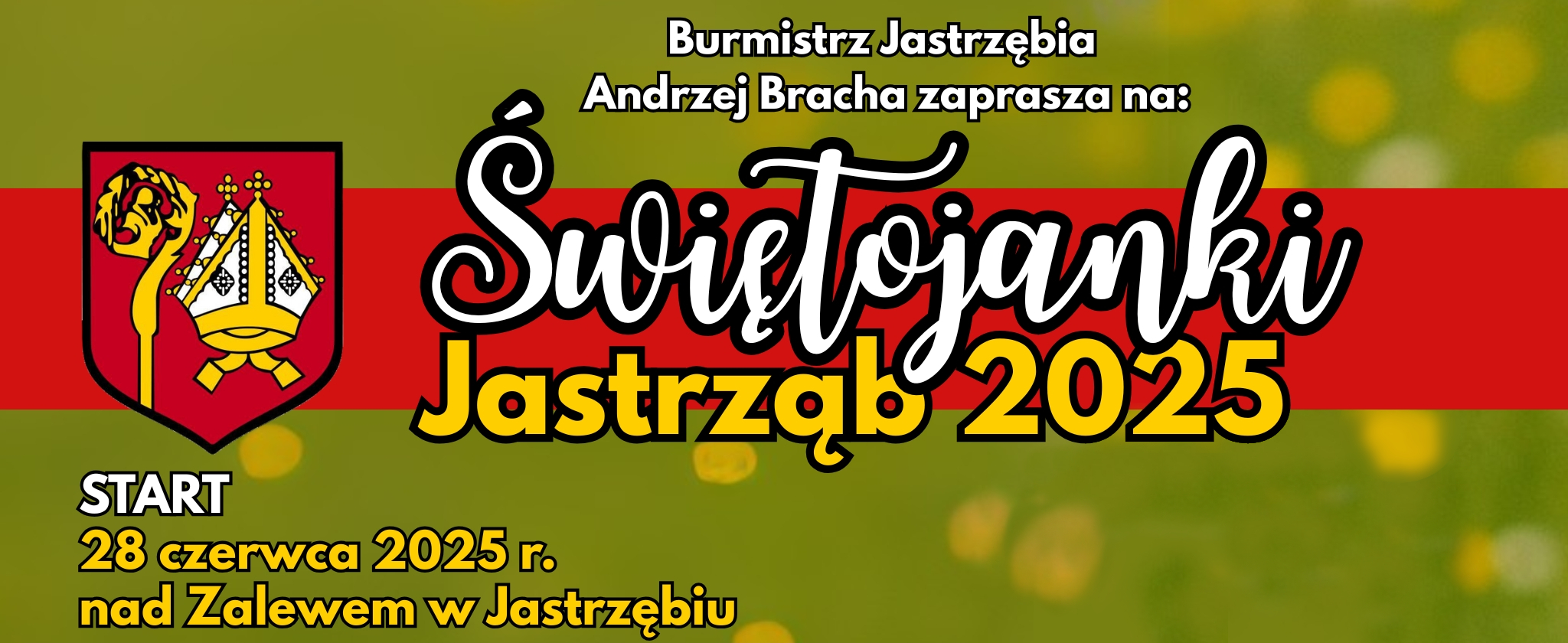 Świętojanki 2025 
